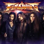 Symphonic Prog-Power von FIREWING – ‘Time Machine‘ (Feat. Jenn Sakura) Video