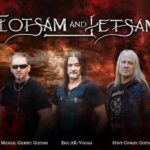 FLOTSAM AND JETSAM – Premiere für ’Burn The Sky’ Videosingle