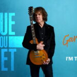 GARY MOORE – Unveröffentlichter Track: ’I’m Tore Down’