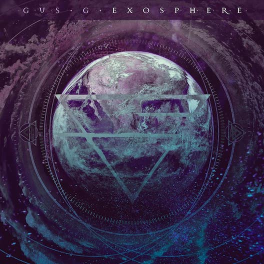 You are currently viewing Firewinds GUS G. –  Video zur ‘Exosphere’ Single