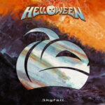 HELLOWEEN – Michael Kiske, Andi Deris und Kai Hansen im ‘Skyfall‘ Video