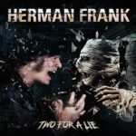 HERMAN FRANK (ACCEPT & VICTORY) – ‘Venom‘-Release