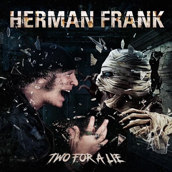 You are currently viewing HERMAN FRANK (ACCEPT & VICTORY) – ‘Venom‘-Release