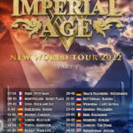IMPERIAL AGE – Neue Tourankündigung der Symphoniker