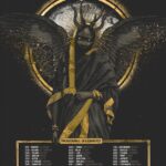 KATATONIA & SÓLSTAFIR – “Twilight Burials” Tour angekündigt