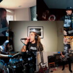 LAMB OF GOD & FEVER 333 – Bad Brains Cover: ‘I Against I’