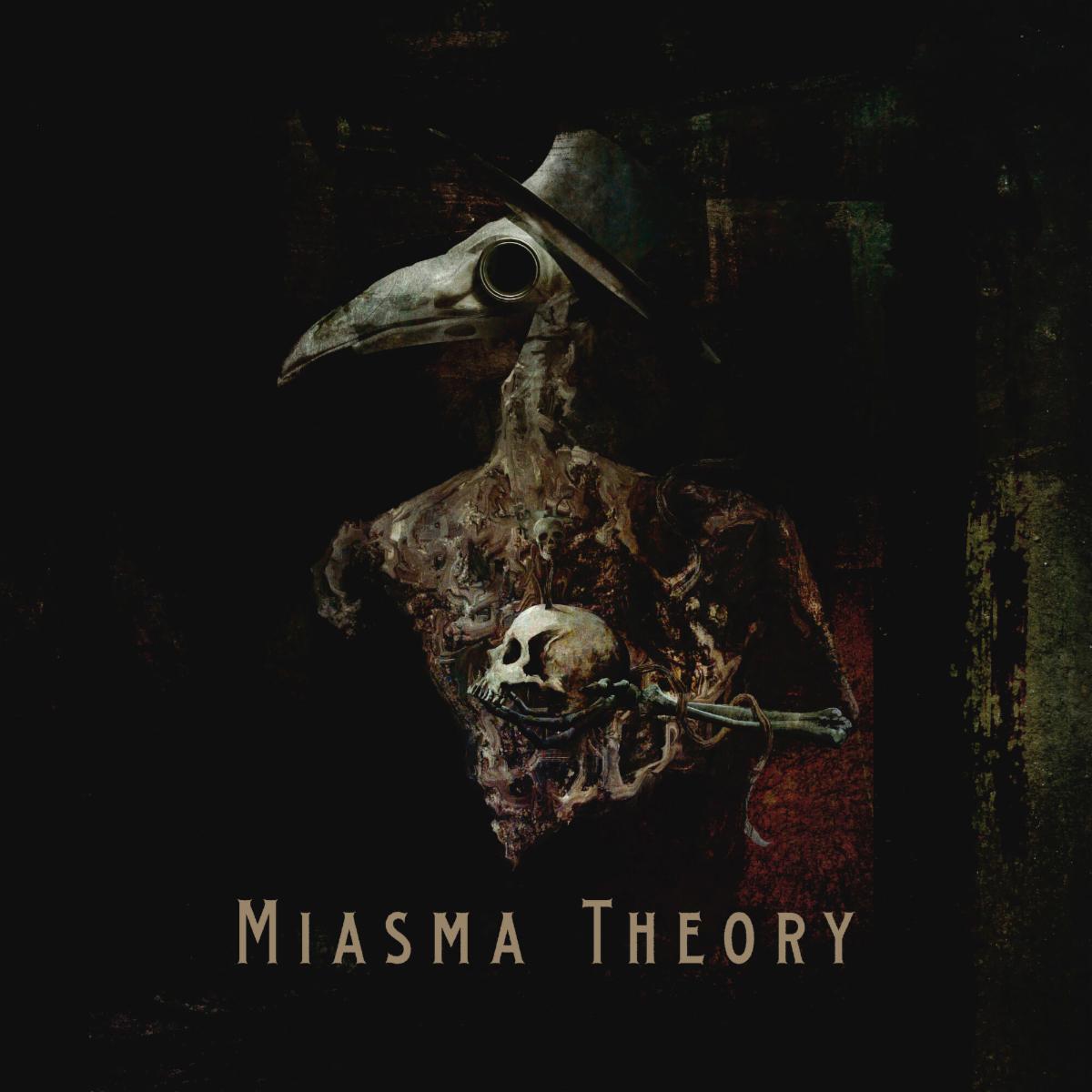 You are currently viewing MIASMA THEORY – Heavy Metaller streamen ihr Debüt