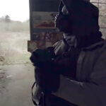 MOTORJESUS – ‘Firebreather’ Video zur CD-Veröffentlichung