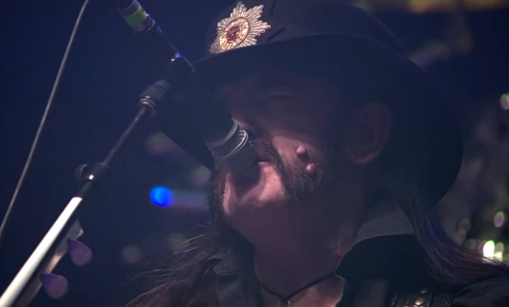 You are currently viewing MOTÖRHEAD – ‘Rock It’ Live in Berlin Video