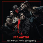 MANNTRA – MONSTER MIND CONSUMING