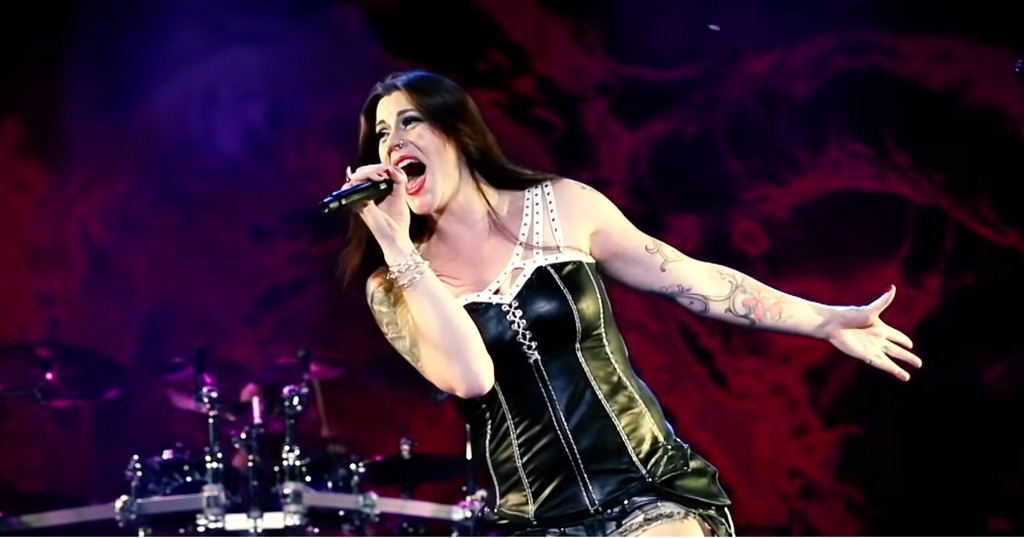 You are currently viewing NIGHTWISH – Neues Livevideo von ‘Last Ride of the Day’