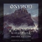 OSYRON  – Videosingle ‘Viper Queen’ zum Re-Release