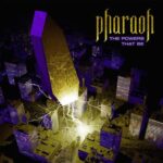 PHARAOH – ‘Lost in the Waves‘ kündigt das neue Album an