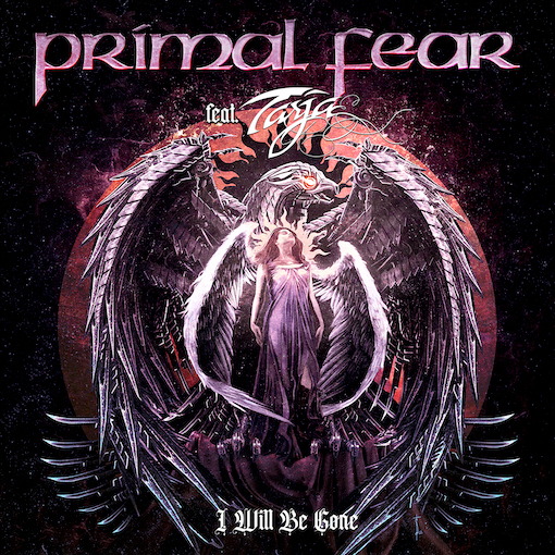 You are currently viewing PRIMAL FEAR & TARJA TURUNEN – ‘I Will Be Gone’ Videopremiere