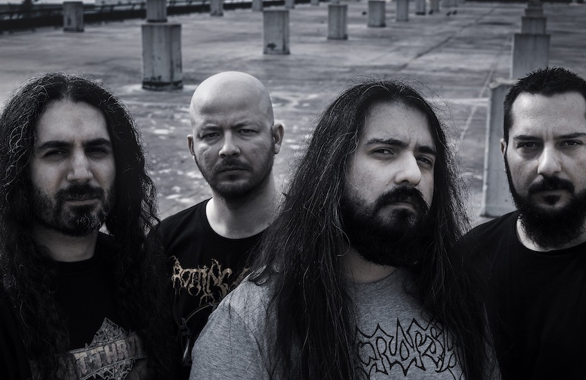 Read more about the article Melodic Black von SABHANKRA – ‚Death To Traitors‘