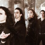 Thrash, Power- Symphonic Metal Blend: SEVEN SPIRES – ’The Cursed Muse’