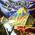 SORCERER – DIRE PROPHECY