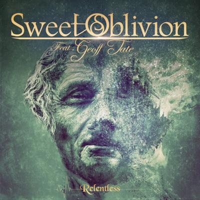 Read more about the article SWEET OBLIVION (Geoff Tate) – „Remember Me“ Single