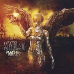 Industrial Metal von SYD.31 – „Fire! Petrol! Smoke and a fallen angel!”: ‘Machine Ready’