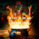 Hard Rock von TEMPLE BALLS – ’What Is Dead Never Dies’ Auskopplung