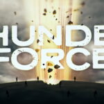 SCOTT IAN, DAVE LOMBARDO,  COREY TAYLOR, LZZY HALE – ‚Thunder Force‘ Lead Single