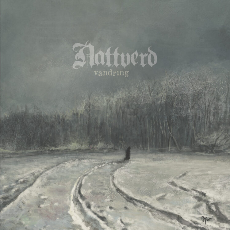 You are currently viewing NATTVERD – “Vandring“ Premiere des kompletten Albumstreams