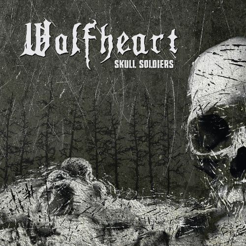 Read more about the article WOLFHEART – Neues Video zu ‘Aeon Of Cold’ in Akustikversion