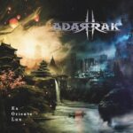 ADARRAK – Progressiver Melodic Death: ‘Withering’ Lyricvideo