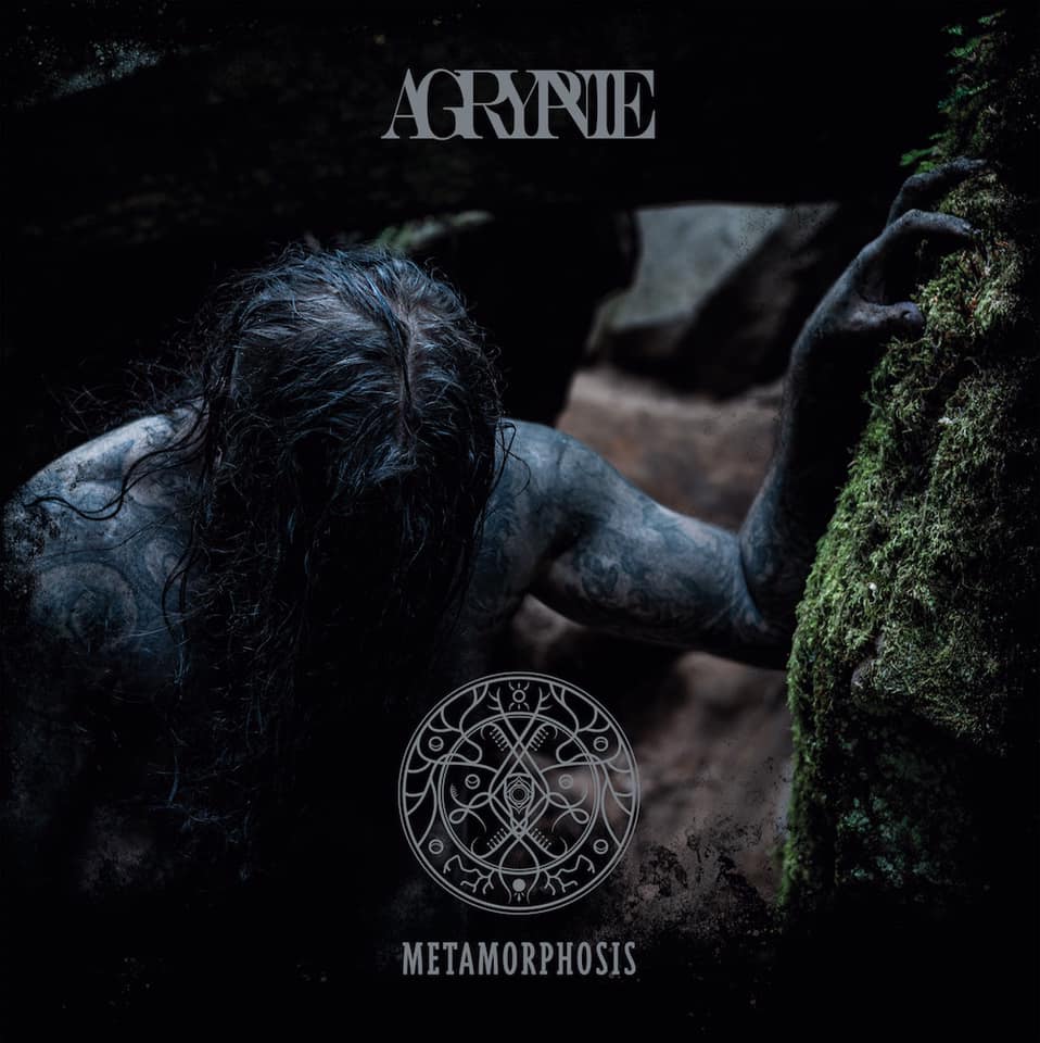 You are currently viewing AGRYPNIE – ‘Wir Ertrunkenen’ Melodic Black meets Post-NDH