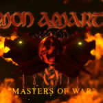 AMON AMARTH – ‘Masters Of War’ Re-Recording veröffentlicht