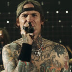 BUCKCHERRY rocken ‘Hellbound ‘im Video