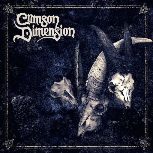 You are currently viewing CRIMSON DIMENSION – Progressive Black Metaller streamen Titeltrack