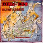 DAVID LEE ROTH – Neue ‘Giddy-Up’ Single