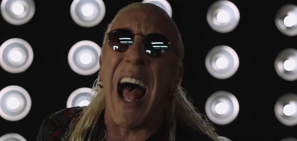 You are currently viewing DEE SNIDER – ‘I Gotta Rock (Again)’