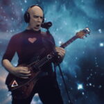 DEVIN TOWNSEND „Devolution Series #2 – Galactic Quarantine”: ‚Aftermath‘ Video