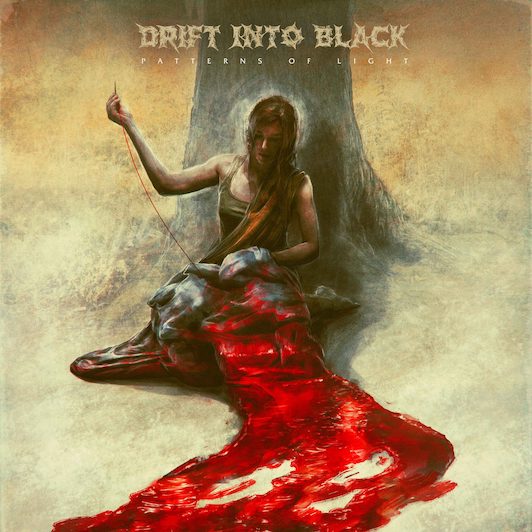 Read more about the article DRIFT INTO BLACK – Dunkle Sounds im ‘Thread of Hope’ Clip