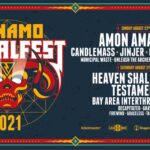 DYNAMO METALFEST – AMON AMARTH, HEAVEN SHALL BURN, TESTAMENT, JINJER u.v.m findet statt