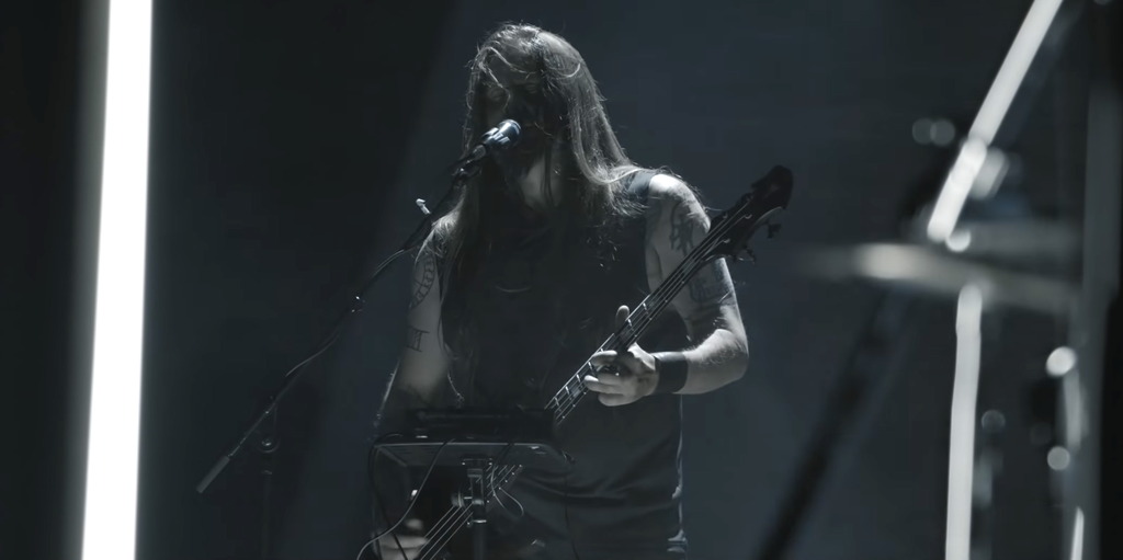 You are currently viewing ENSLAVED – ‘The Crossing’ Clip kündigt vier (!) Livealben an