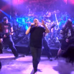 ENDSEEKER – ‘Unholy Rites’ Live von der Release Show