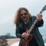 TESLA Gitarrist FRANK HANNON – Neue Solo Video-Single ’Ride Strong’