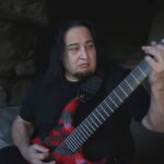 FEAR FACTORY – ’Disruptor’ Guitar Playthrough Video