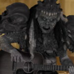 GWAR – veröffentlichen ‘I’ll Be Your Monster’ Akustikversion