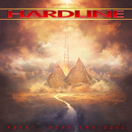 You are currently viewing HARDLINE – ‘Surrender‘ Videopremiere von „Heart, Mind And Soul“