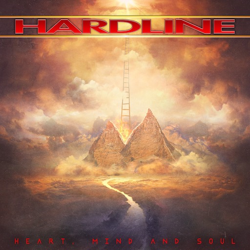 Read more about the article HARDLINE – ‘Surrender‘ Videopremiere von „Heart, Mind And Soul“