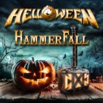 HELLOWEEN & HAMMERFALL  – “United Forces” Tour 2022