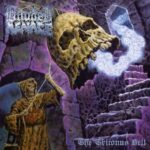 HOODED MENACE – Death Doomer präsentieren ‘Chime Diabolicus‘