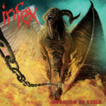 INFEX – “Burning in Exile“ im Stream