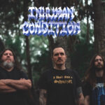 INHUMAN CONDITION – ‘The Neck Step’ zum “Rat°God“