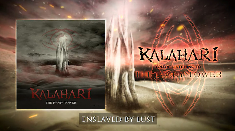 You are currently viewing KALAHARI – Runderneuerter Sound bei ‘The Ivory Tower’