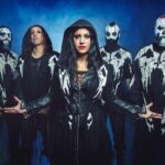 LACUNA COIL – ‘Veneficium’ von “Live From The Apocalypse“